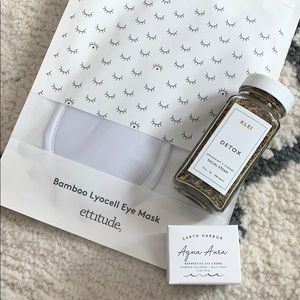 Causebox self care bundle
